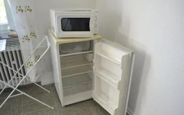 Unterkunft Iseringhausen