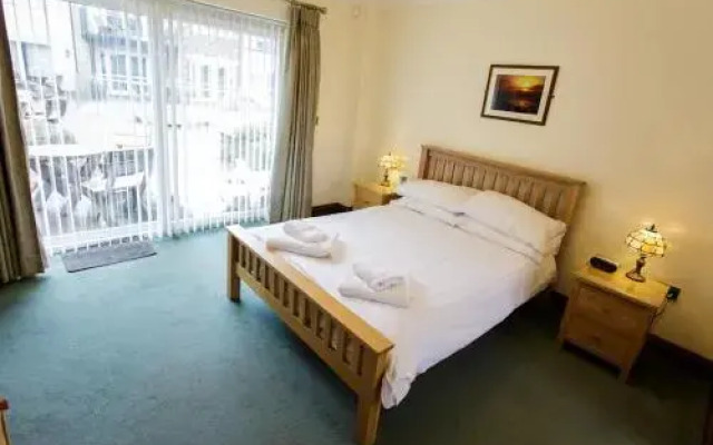 Porth Veor Manor Cornwall - Self-Catering