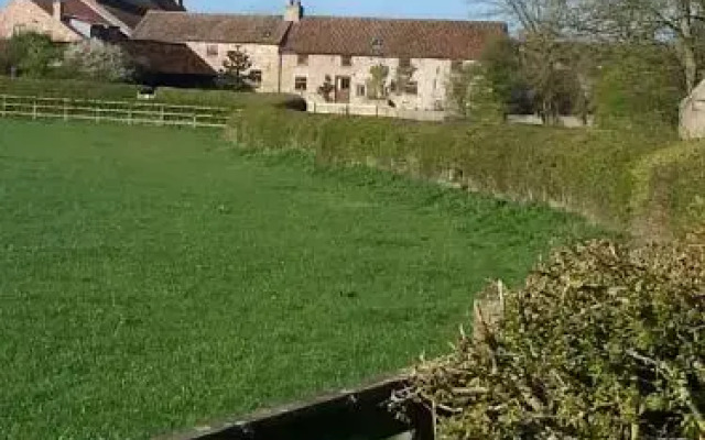The Granary