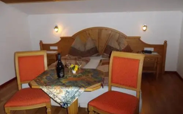 Ferienhaus Hochwimmer