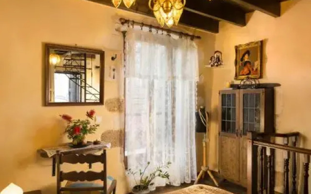 Villa Margot