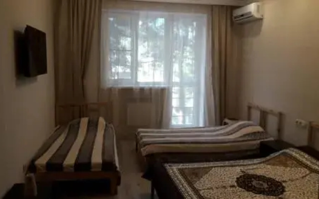 Guest House Liudmila