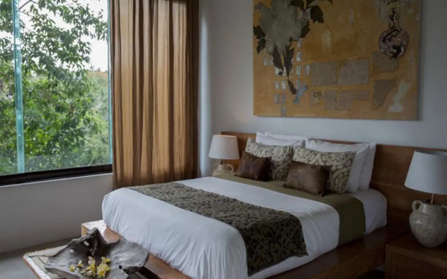 Ubud Riverview Villa