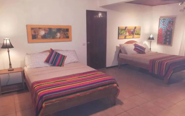 Coyaba Tropical Elegant Adult Guesthouse