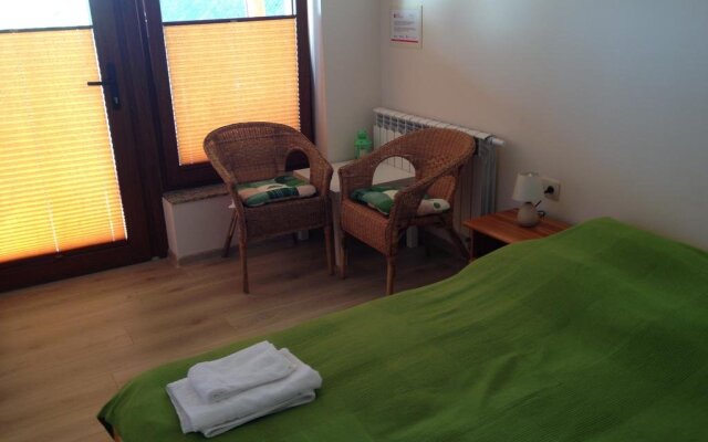 Winnica Płochockich Country House