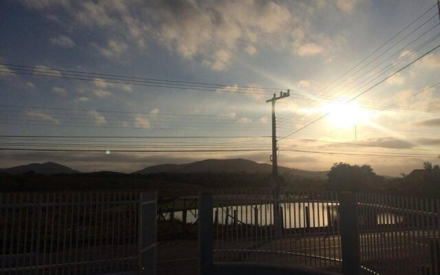 Pousada Vista Horizonte