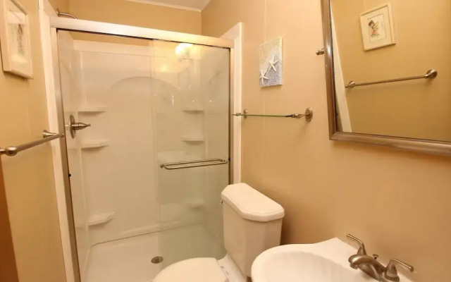 Annie Oakley - 3 Br Home