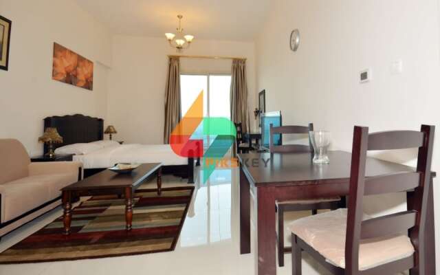 Piks Key - Elite Residences 4