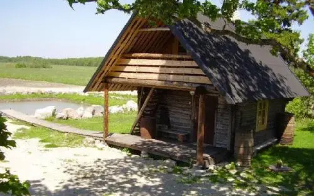 Paali-Tõnise Turismitalu