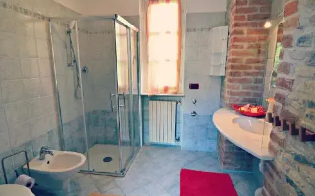 Cascina Il Convivio