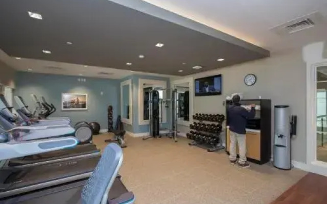 Carolina Beach Club #WC227