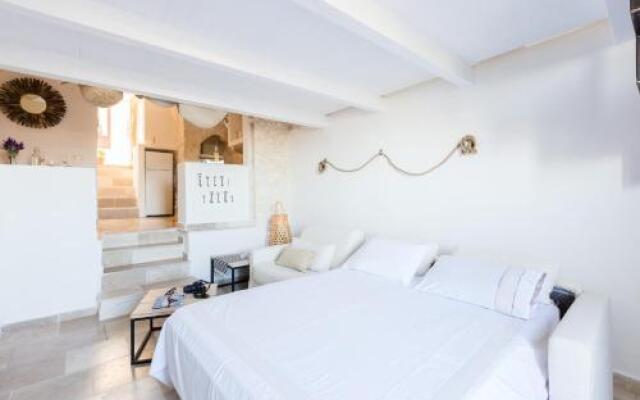 Ad Ostuni da zio Piero