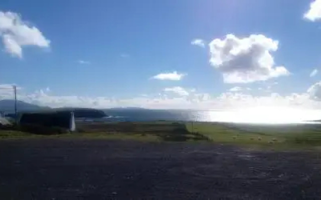 The Achill Head Hotel