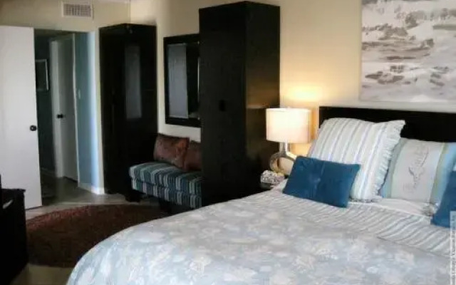 Beach Palms 109