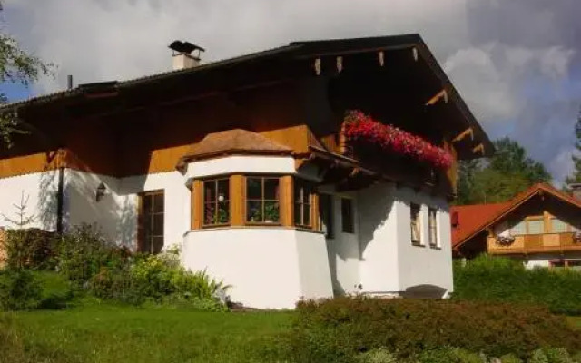 Ferienwohnung Irmgard