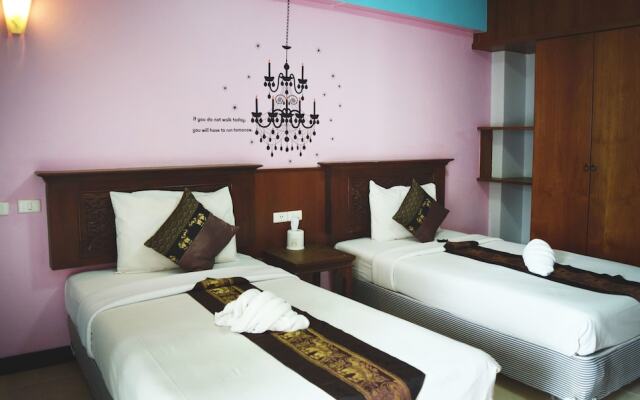 Palace Place Chiang Mai