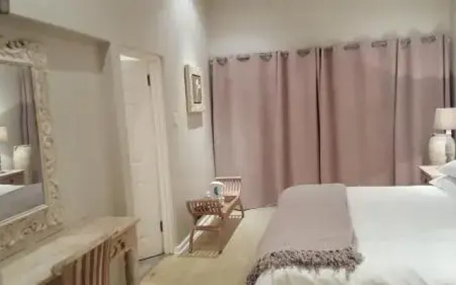 Lotus House Bed and Breakfast