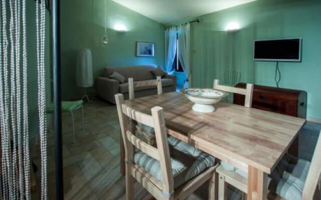 Casa Vacanze San Francesco