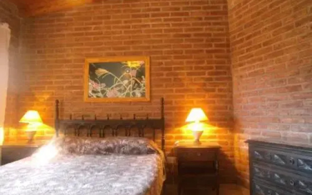 Cabañas Tio Willy