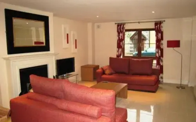 Pairc Na Gloine Holiday Homes