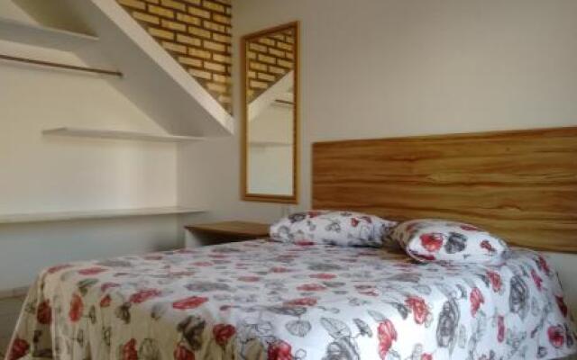 Chalé Santa Rita de Cássia