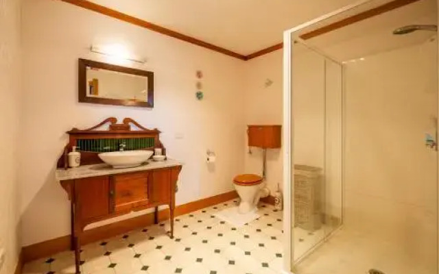 Corbett House Bed & Breakfast