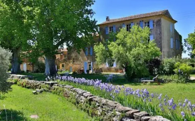 Demeure d'hôtes la carraire