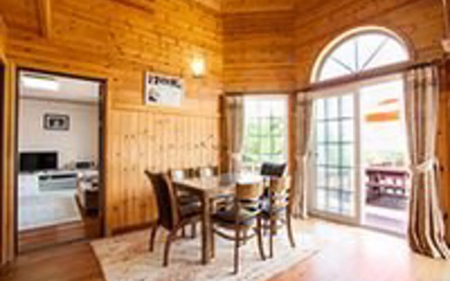 Pyeongchangstarry Fairy Tale Pension