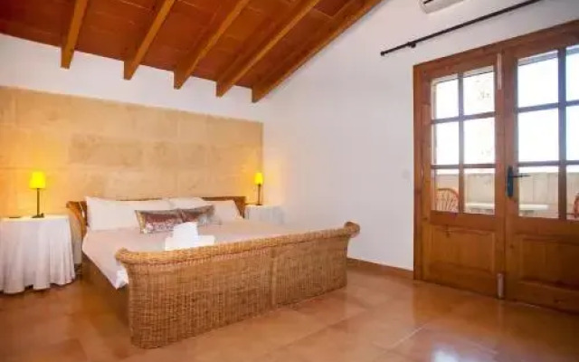 Villa Agueda