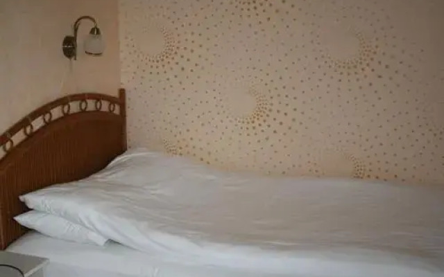 Yulia Apartment