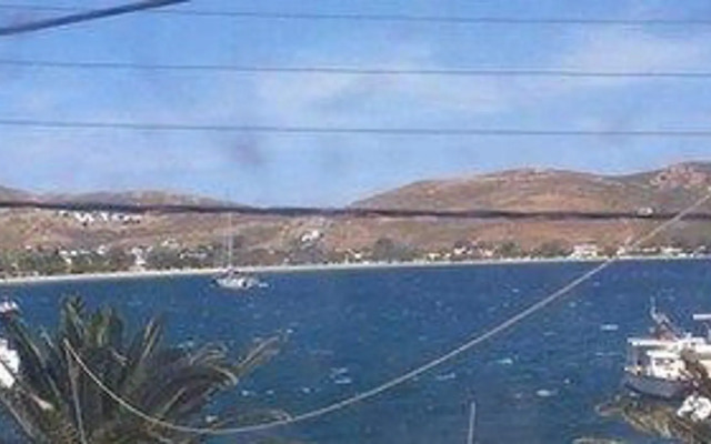 Porto Serifos