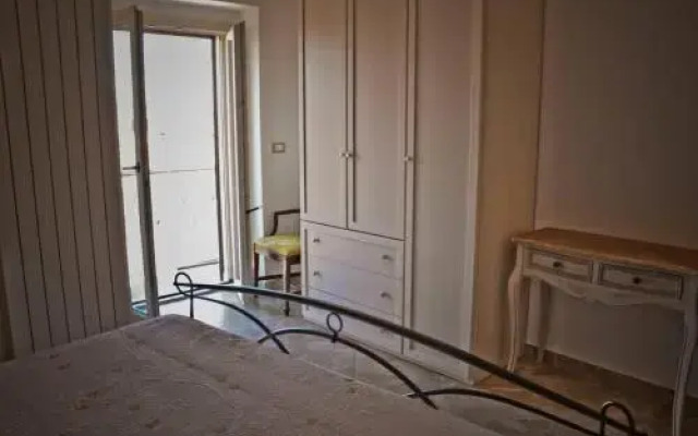 B&B La Voce della Luna