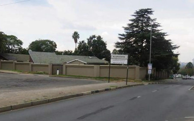 Guesthouse On Republic