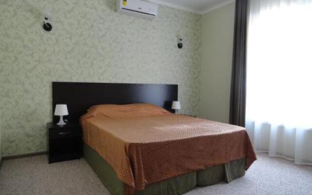 Guest House Svetlana