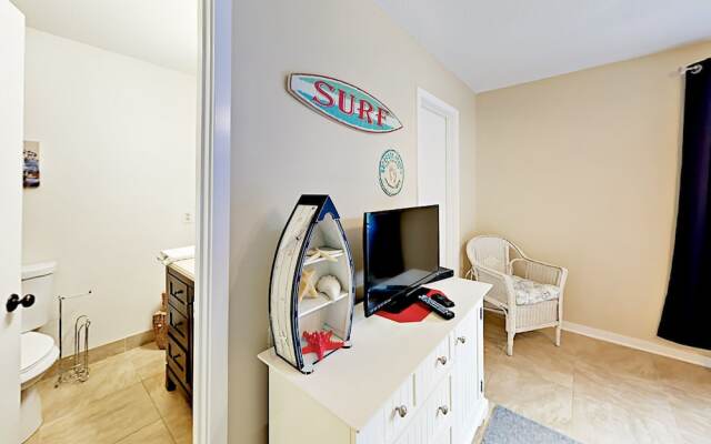 Lighthouse #2334 - 2 Br Villa