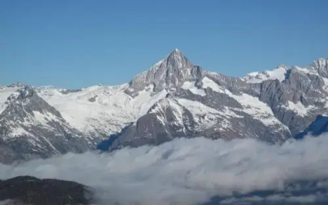 Apartment Sera Lodge, Wohnung Bietschhorn