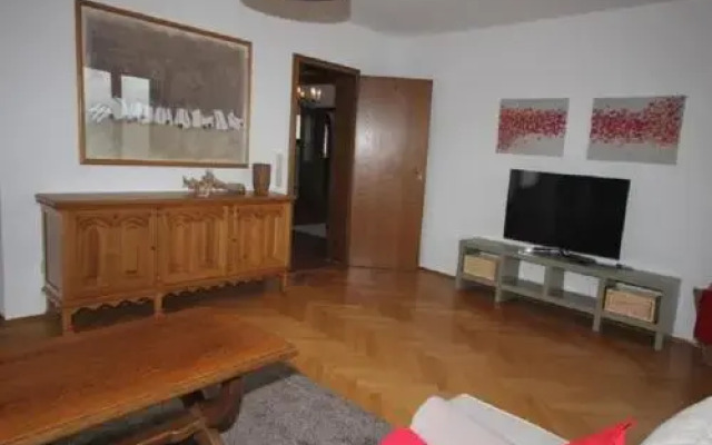 Ferienwohnung Bothe