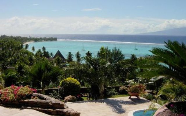 Villa Marama by Tahiti Homes