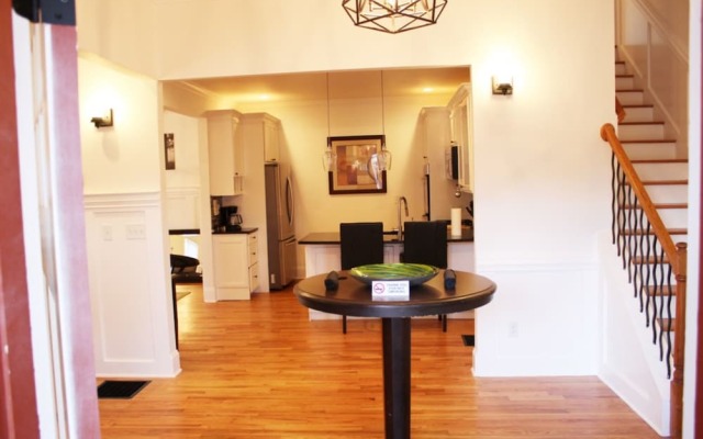 Midtown 297 By Homecomfortstay