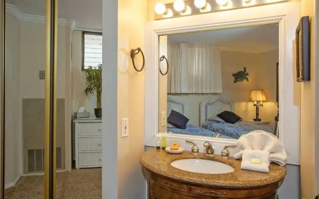 Kauhale Makai 512 - 2 Br Condo