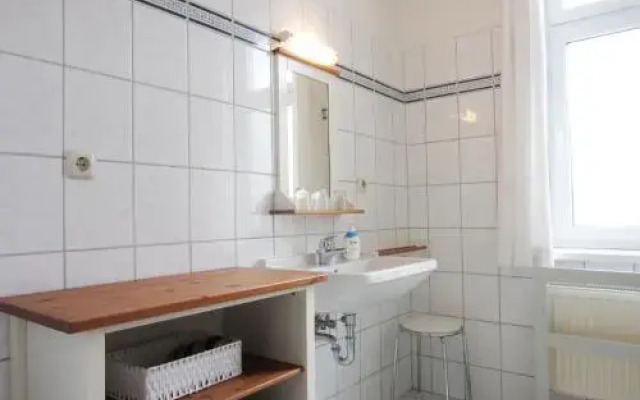 Ferienwohnung Am Molli Nr. 2