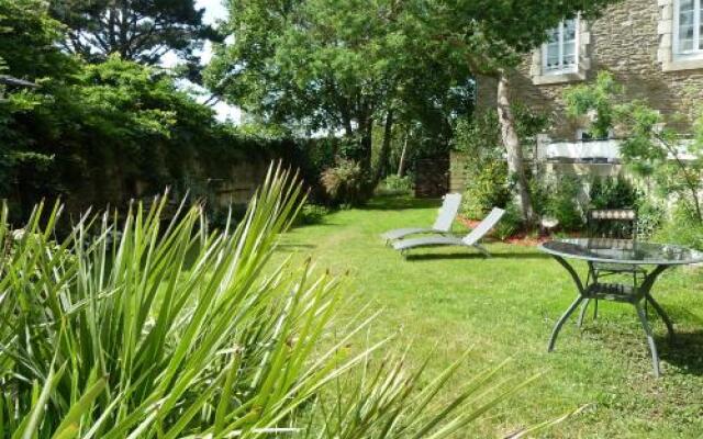 La Parenthese De L'Ile