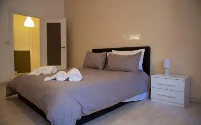 San Silverio Luxury House