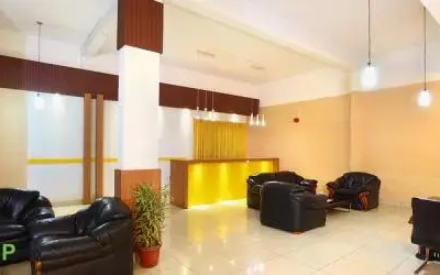 Sreevalsam Residency