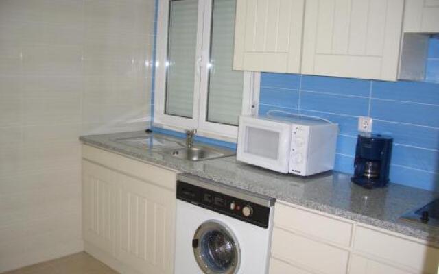 Apartamentos Vila Nova