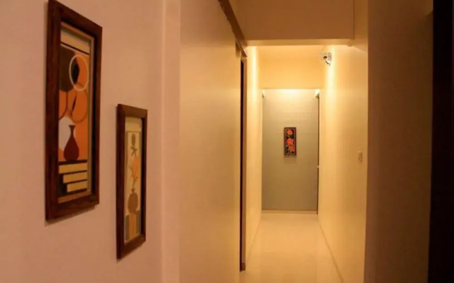 Magnus Vosiv Suites