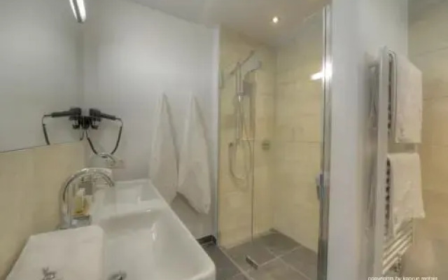 Deer & Dear Luxury Chalet