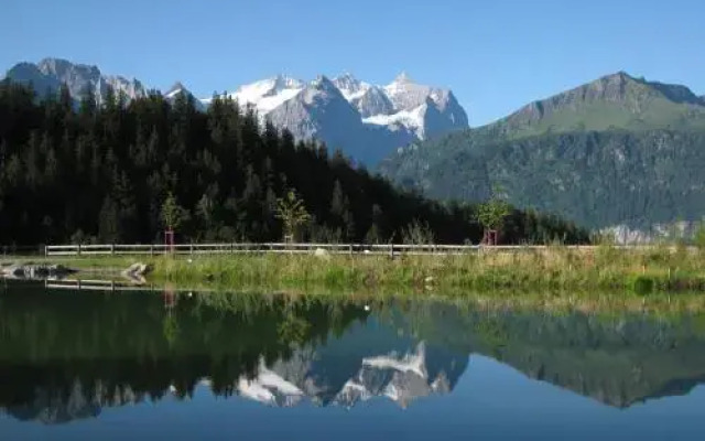 Ferienwohnung & Studio Schaad