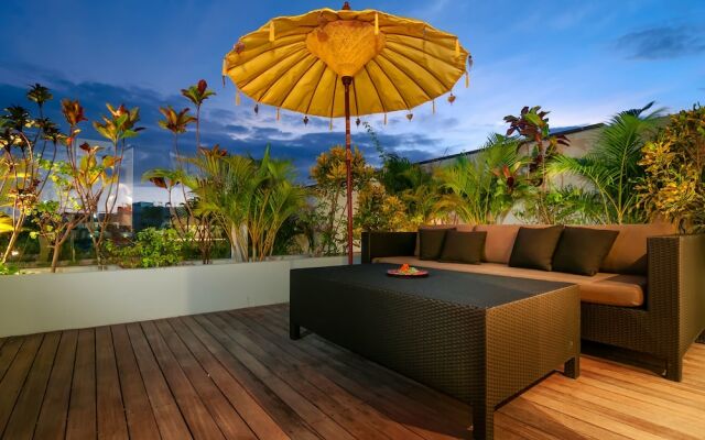 Villa Cloud Nine Seminyak