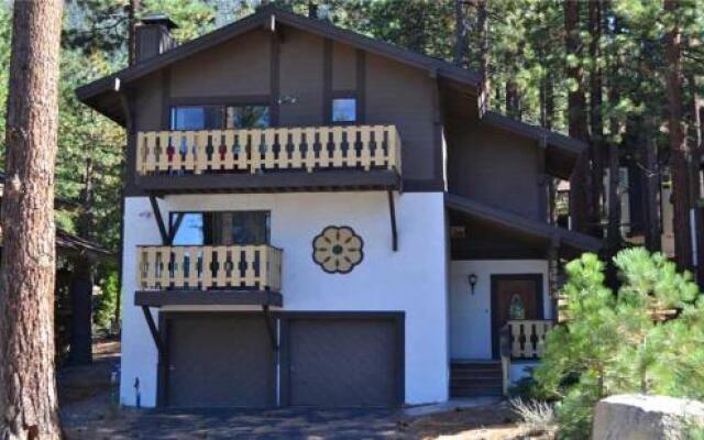 3364 Pine Hill - 2 Br Cabin